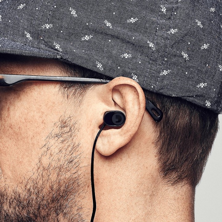D'Addario - PW-DBUDHP-01 dBud Premium Hearing Protection