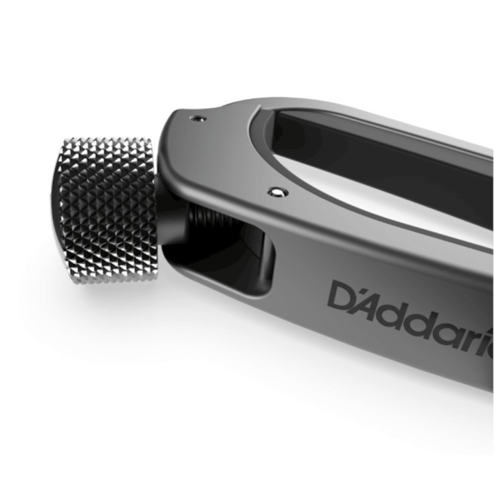 D'addario - PW-CP-02S Capotasto Per Chitarra
