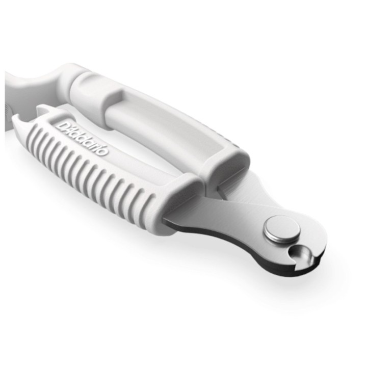 Acquista D'ADDARIO DP0002W Pro-Winder, White online | Merula Strumenti Musicali