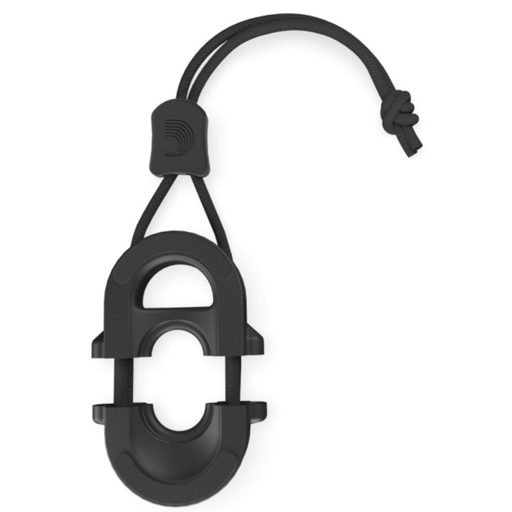 D'Aaddario - PW-AJL-01 CinchFit Acoustic Jack Lock