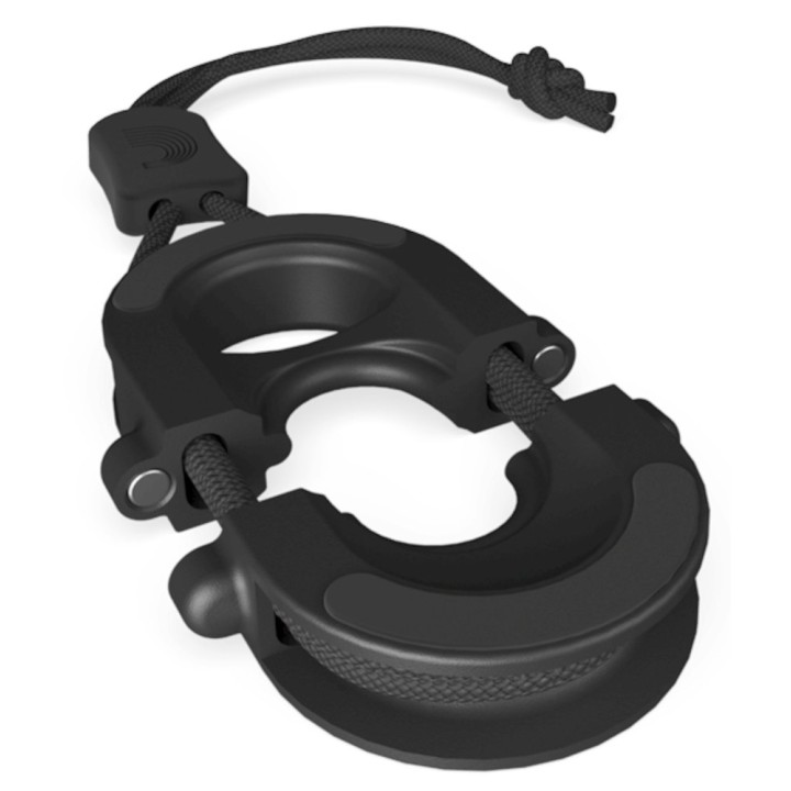D'Aaddario - PW-AJL-01 CinchFit Acoustic Jack Lock