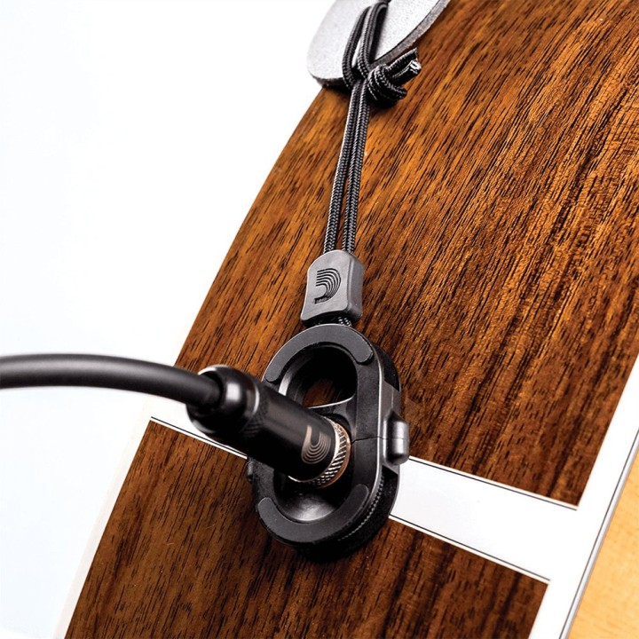 D'Aaddario - PW-AJL-01 CinchFit Acoustic Jack Lock
