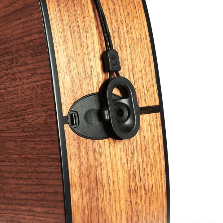 D'Aaddario - PW-AJL-01 CinchFit Acoustic Jack Lock