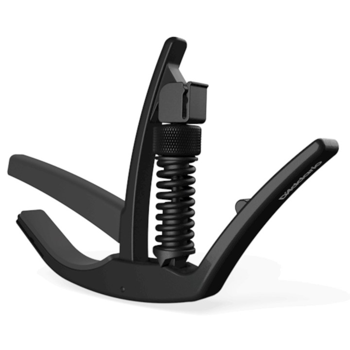 D'Addario - PW-CP-10 Artist Capo
