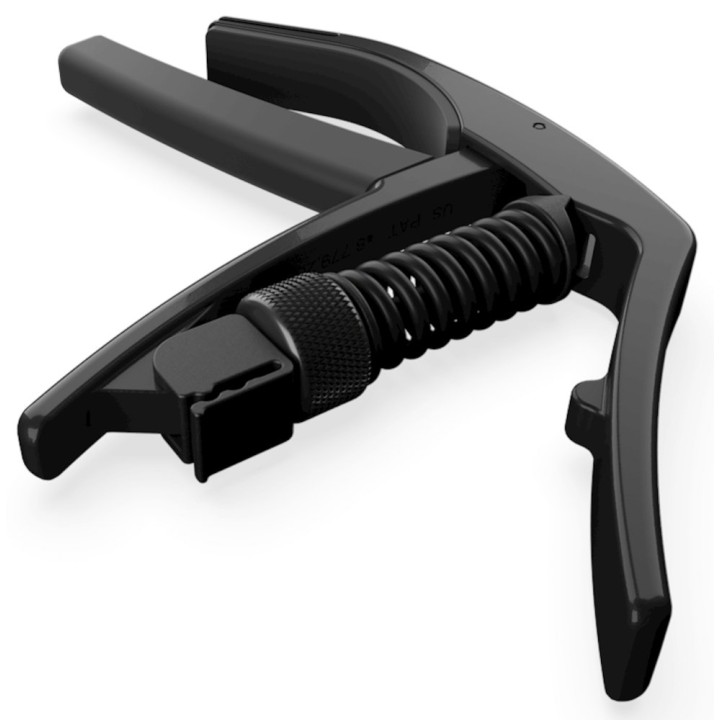 D'Addario - PW-CP-10 Artist Capo