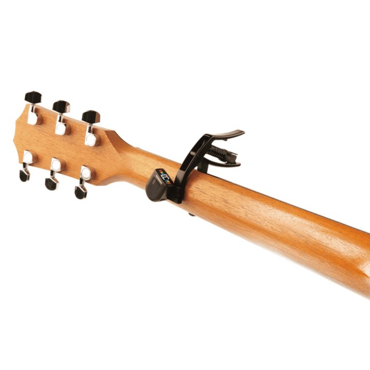 D'Addario - PW-CP-10 Artist Capo