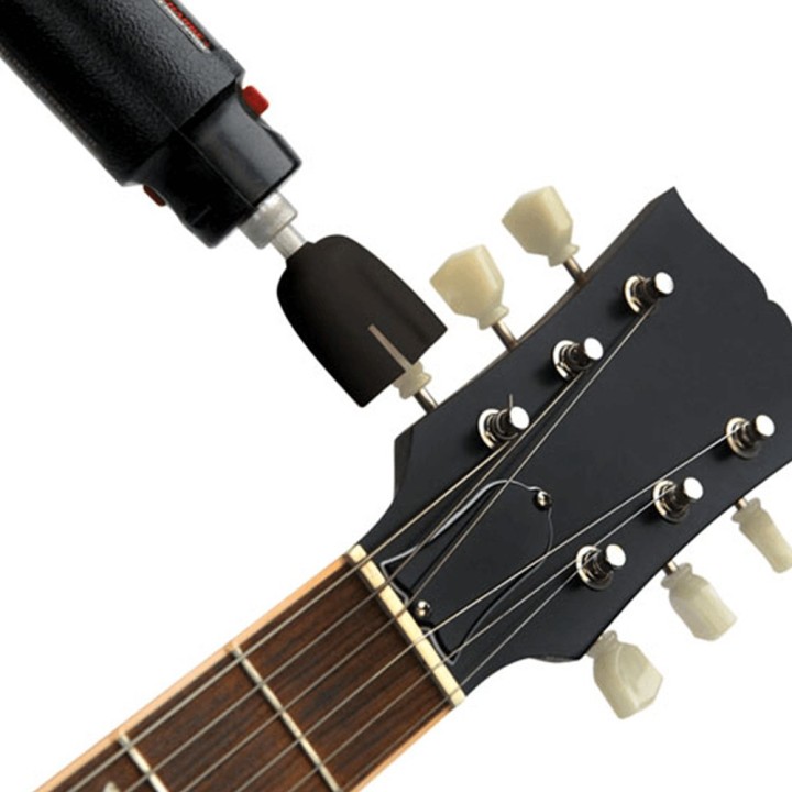 D'Addario - PW-DBPW-01 Drill Bit Peg Winder