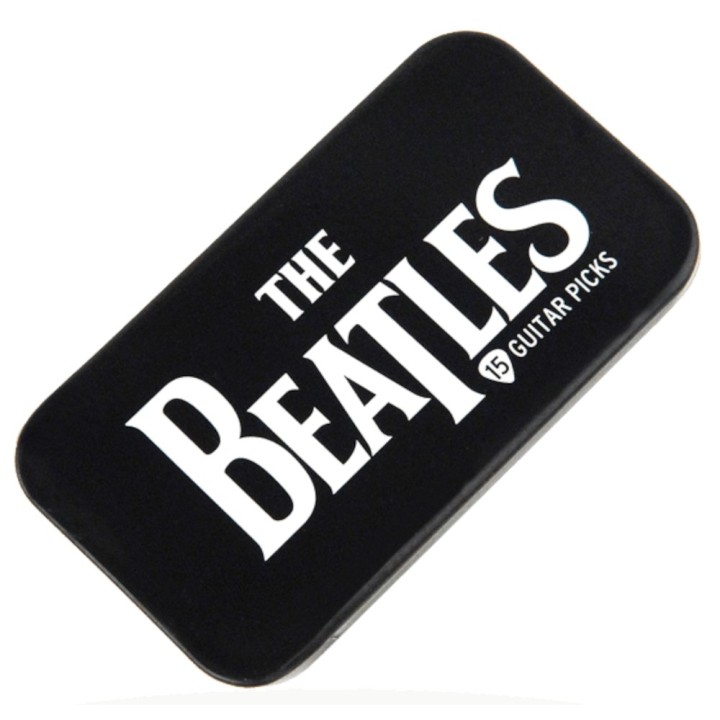 D'Addario | 1CAB4-15BT1 Beatles Signature Guitar Pick