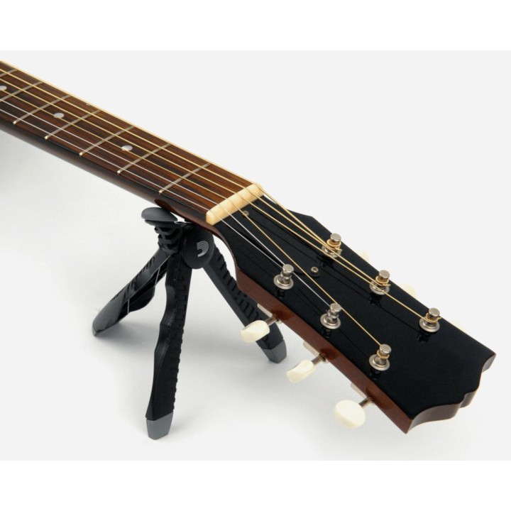 D'Addario -  PW-HDS Guitar Headstand