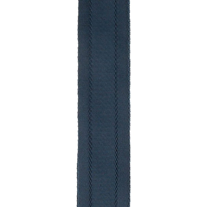 D'Addario - 50BAL00 Auto Lock Guitar Strap, Midnight
