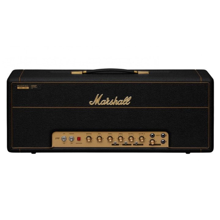 Marshall 1959MS - Testata valvolare per chitarra elettrica
