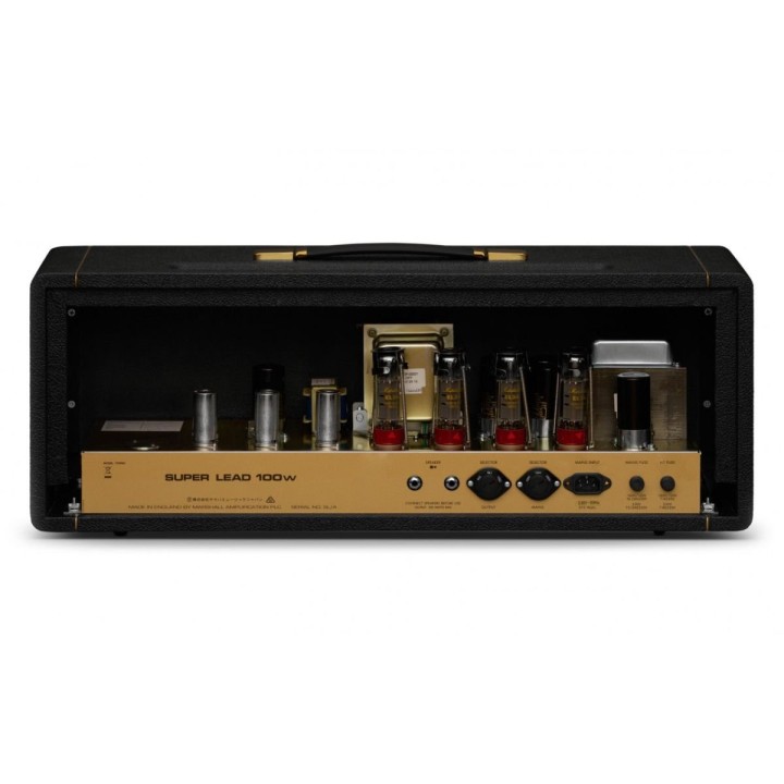 Marshall 1959MS - Testata valvolare per chitarra elettrica