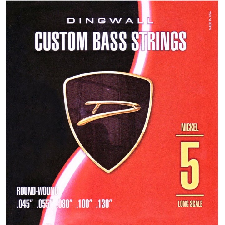 Dingwall - DWNI-5