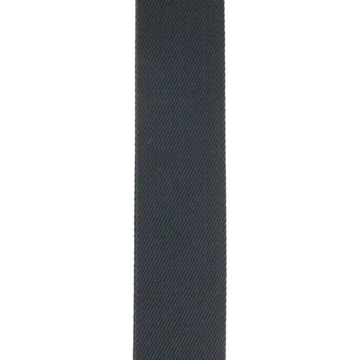 D'Addario - 50BAL05 Auto Lock Guitar Strap, Skater Black