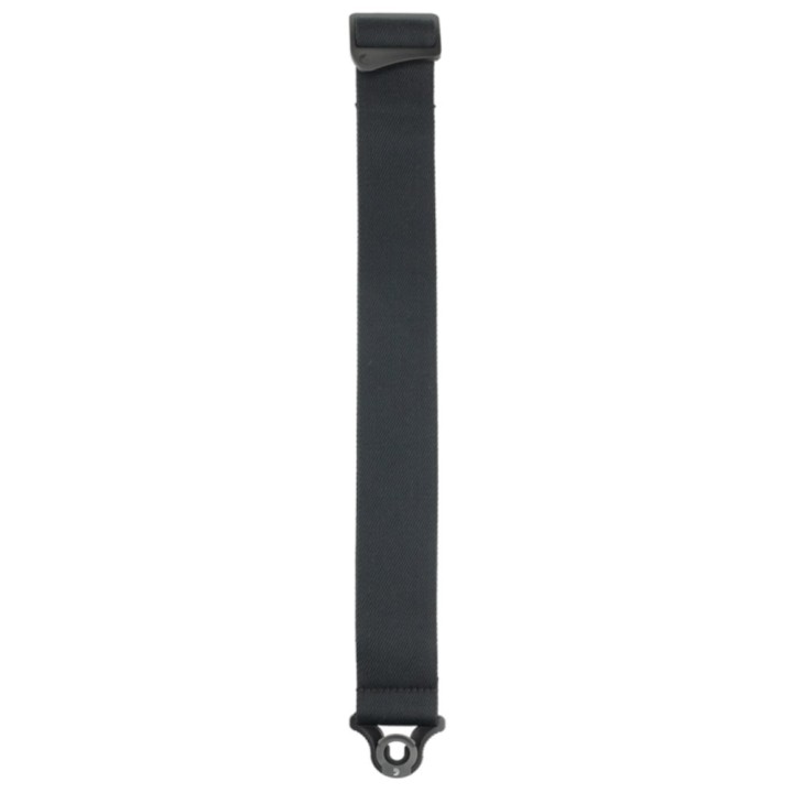 D'Addario - 50BAL05 Auto Lock Guitar Strap, Skater Black
