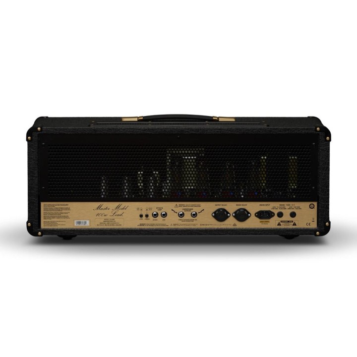 Marshall 2203 Modified JCM800 - Testata valvolare