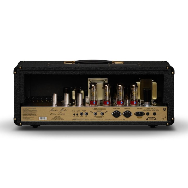 Marshall 2203 Modified JCM800 - Testata valvolare