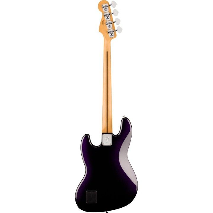 Fender Player II Modified Active Jazz Bass, Rosewood Fingerboard, Dusk - Basso elettrico a 4 corde