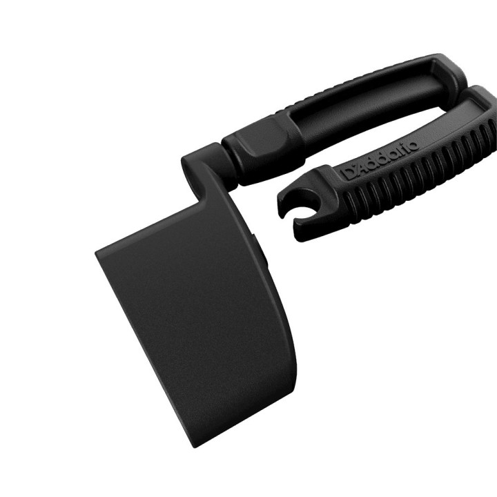 D'Addario - DP0002B Pro-Winder, Bass String Winder and Cutter