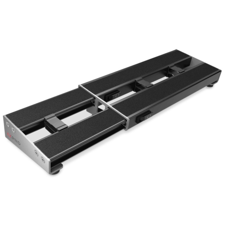 D'Addario - PW-XPNDPB-01 Xpnd 1 Pedalboard