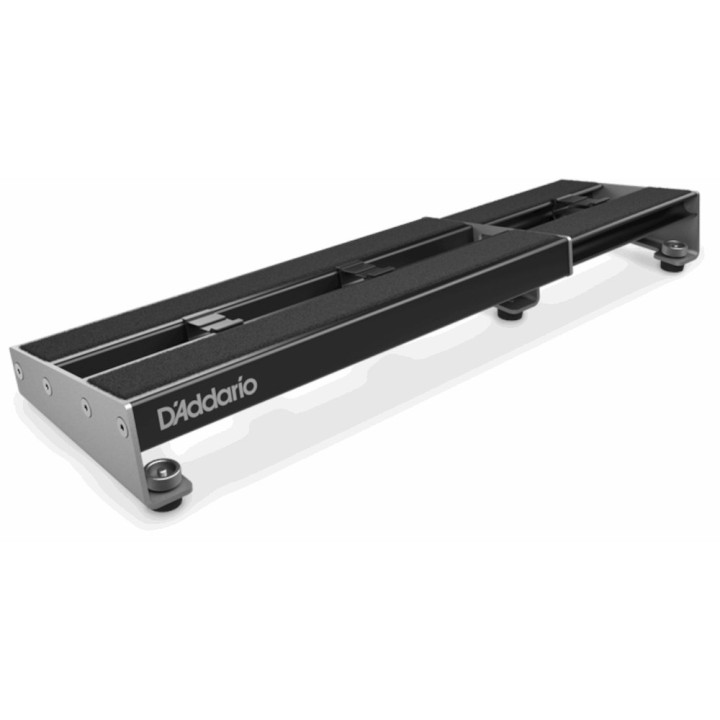 D'Addario - PW-XPNDPB-01 Xpnd 1 Pedalboard