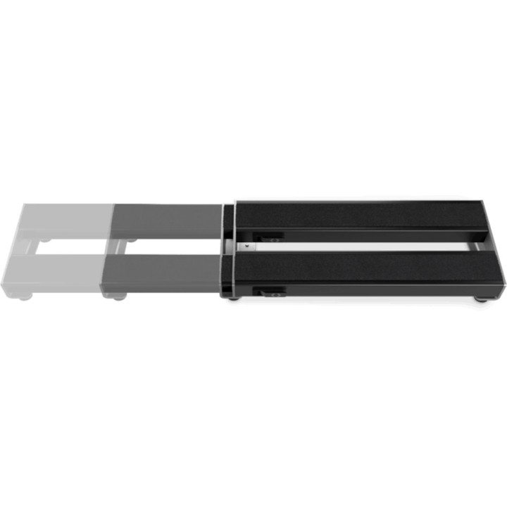 D'Addario - PW-XPNDPB-01 Xpnd 1 Pedalboard