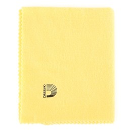 D'Addario - PWPC2 D'Addario Untreated Polish Cloth