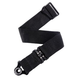 D'Addario - PWSALSV00 Auto Lock Swivel Guitar Strap