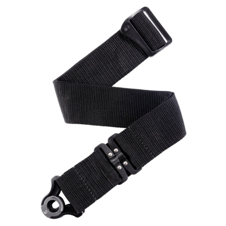 D'Addario - PWSALSV00 Auto Lock Swivel Guitar Strap