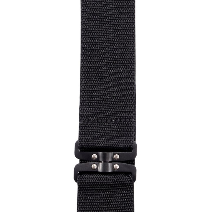 D'Addario - PWSALSV00 Auto Lock Swivel Guitar Strap