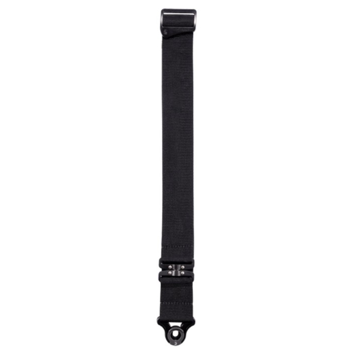 D'Addario - PWSALSV00 Auto Lock Swivel Guitar Strap
