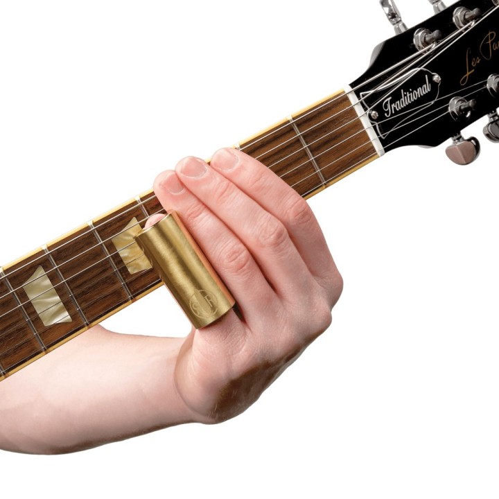 D'Addario - PWBS-RR Rich Robinson Brass Slide