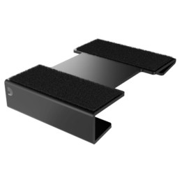 D'Addario . PW-XPNDPR-01 Xpnd Single Pedal Riser