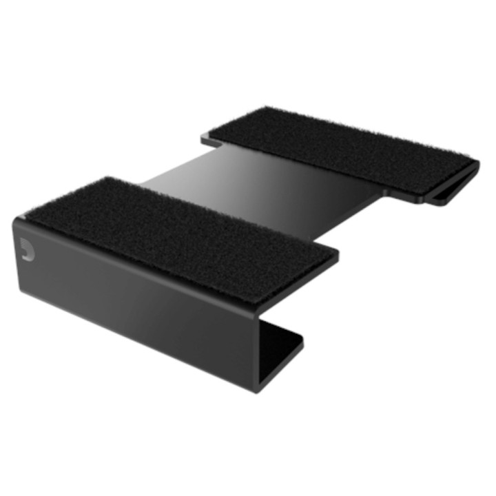 D'Addario . PW-XPNDPR-01 Xpnd Single Pedal Riser