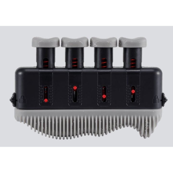 D'addario - PW-VGP-01 Varigrip + Hand Exerciser