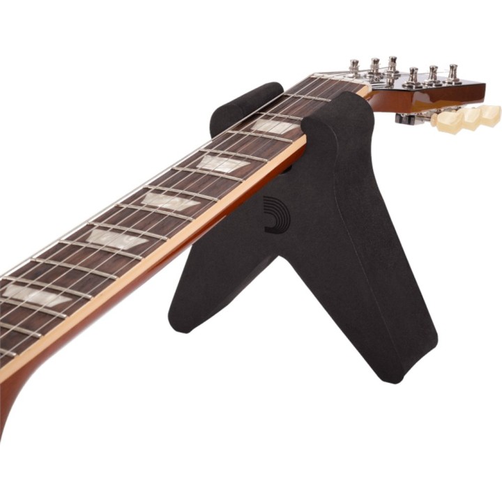 D'Addario | PW-UNR-01 Universal Neck Rest