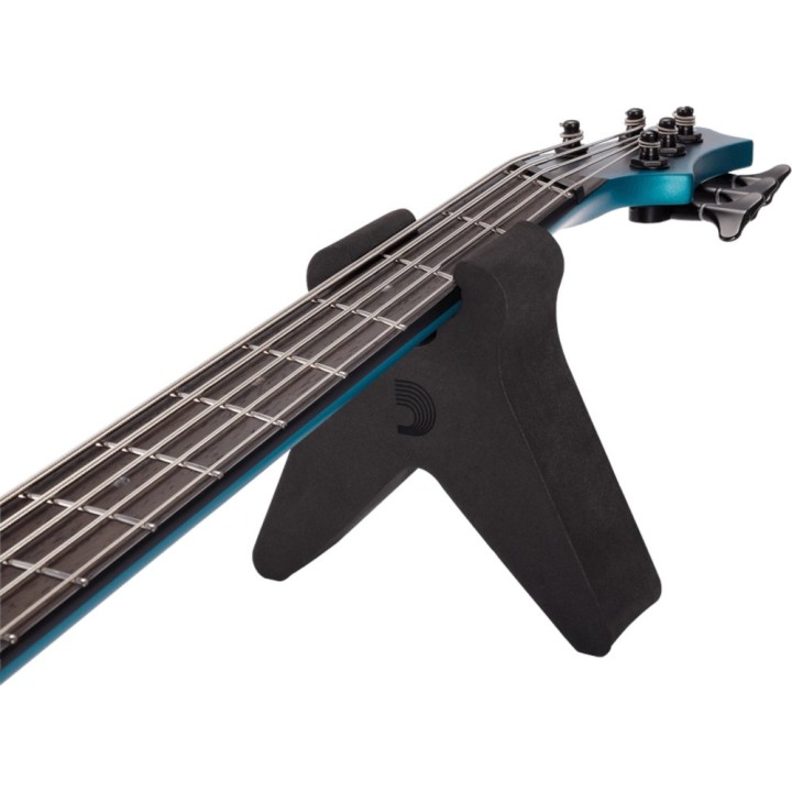 D'Addario | PW-UNR-01 Universal Neck Rest