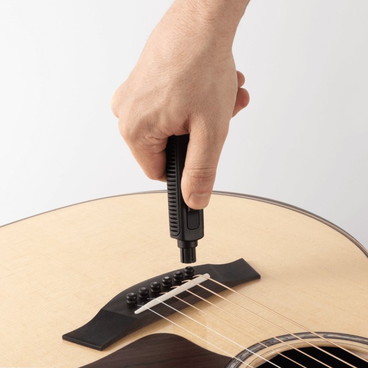 D'Addario - PW-TGPW-01 Tour Grade String Peg Winder
