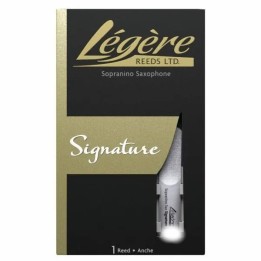 LEGERE | SIGNATURE