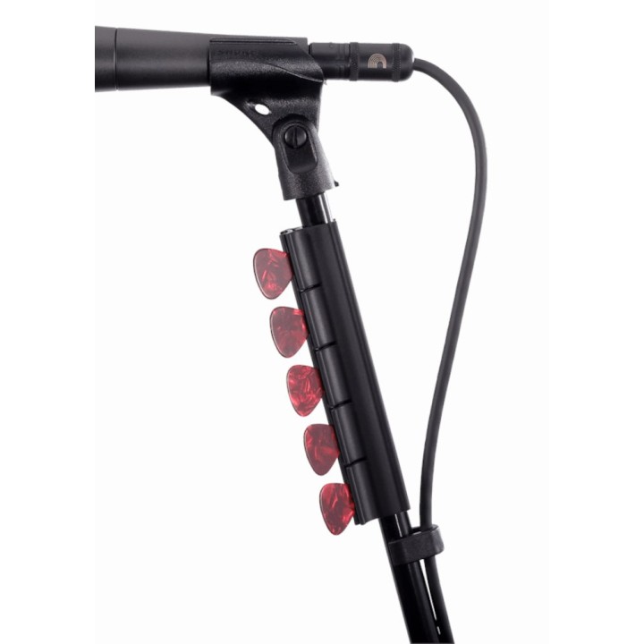 D'Addario - PW-MPH-02 Mic Stand Pick Holder
