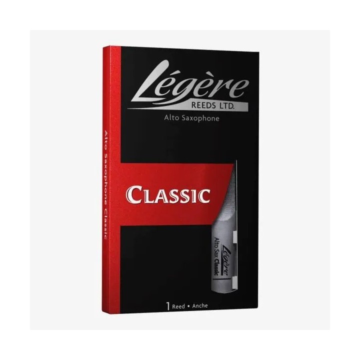 LEGERE | CLASSIC