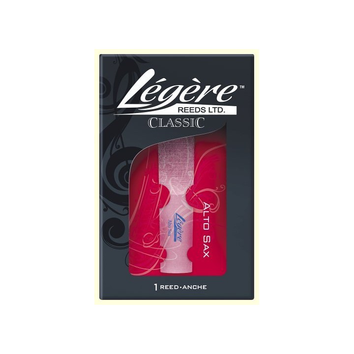LEGERE | CLASSIC