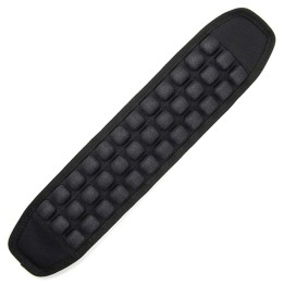 D'Addario - PW-FSP-1 Foam Guitar Strap Shoulder Pad