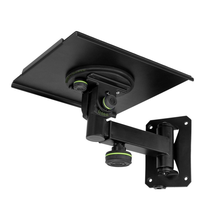 Gravity SP WM 1B - Supporto a parete per monitor da studio
