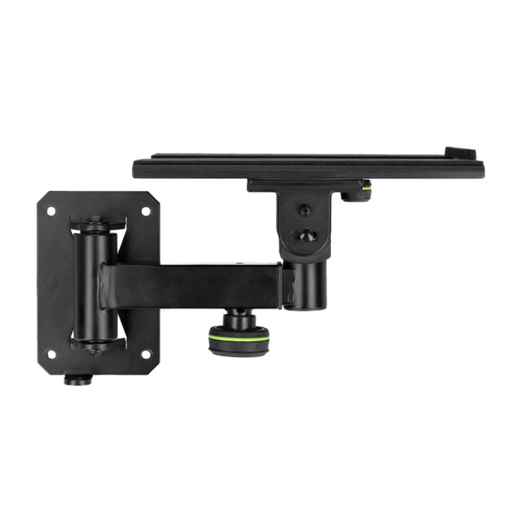Gravity SP WM 1B - Supporto a parete per monitor da studio
