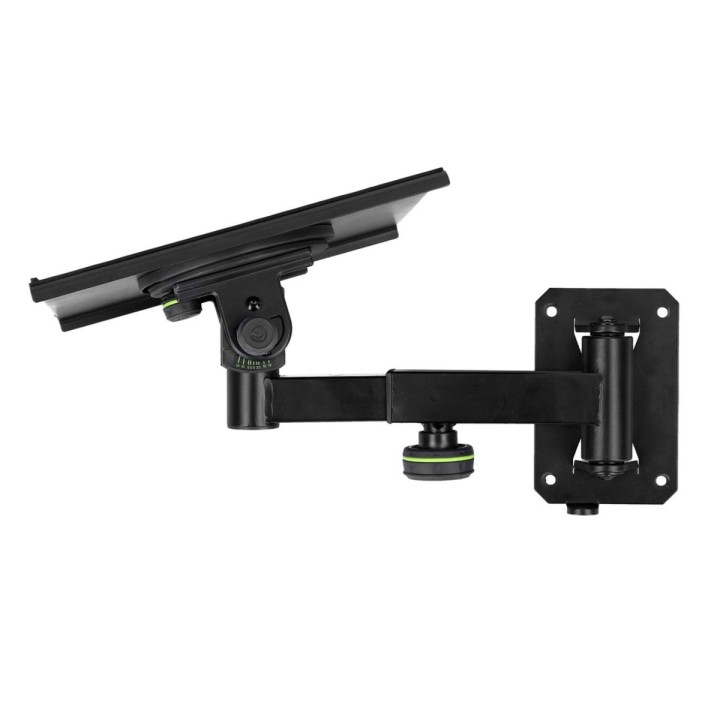 Gravity SP WM 1B - Supporto a parete per monitor da studio