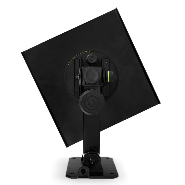 Gravity SP WM 1B - Supporto a parete per monitor da studio