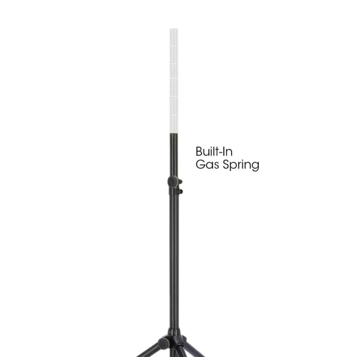 Gravity SP 5211 GS B - Supporto per Diffusori
