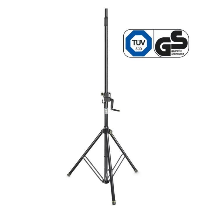 Gravity SP 4722 B - Supporto per diffusori