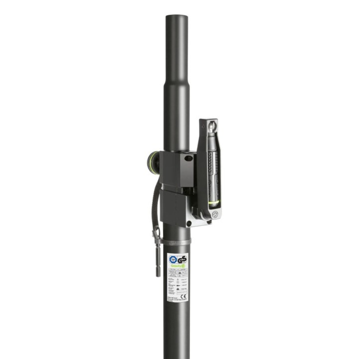 Gravity SP 4722 B - Supporto per diffusori